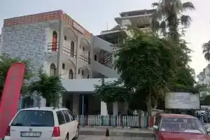 Akasya Pansiyon & Apart, Анамур