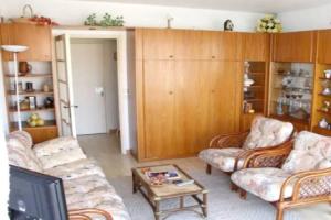 Apartment With One Bedroom In Arcachon With Wonderful Sea View And Balcony 20 M From The Beach, Аркашон