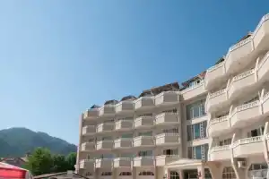 Club Selen Hotel Icmeler (Former Selen 2 Hotel), Мармарис