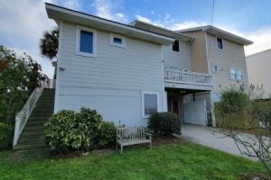 One Marsh Creek by Tybee Vacation Rentals, Тиби-Айленд