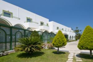 Апарт-отель «Alexandra Beach», Кос