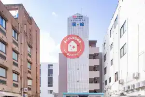 Tabist Rays Hotel Suisen, Миядзаки