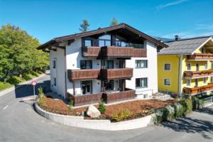 Finest Villa Zell am See Luxury Sauna 12 pax, Целль-ам-Зе