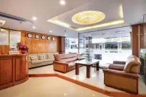 Arima Hotel Nha Trang, Нячанг