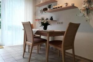Haus Tuti-No3 in zentraler Lage und doch im Grünen, Зольтау