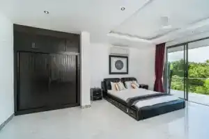 3 Bedroom Sea View Villa 2 - Chaweng Noi SDV162-By Samui Dream Villas, Бопхут