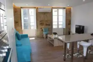 Apartamento luaS, Сантьяго-де-Компостела