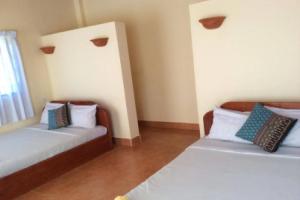 Гостевой дом «Q Bungalows», Кеп