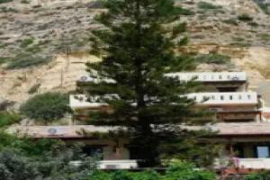 Aparthotel 3 Stars Matala, Матала