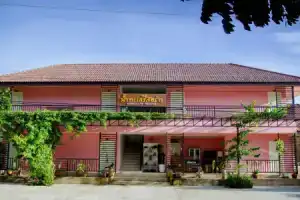 Nam Talay Resort, Пран-Бури