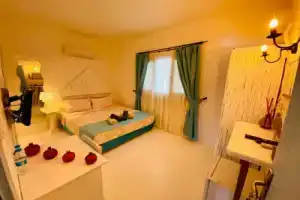 Гостевой дом «Kekik Alaçatı Otel Hacımemiş», Алачати