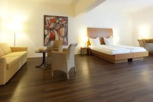 Hotel «Ambiente», Дортмунд