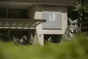Uhotel, Любляна