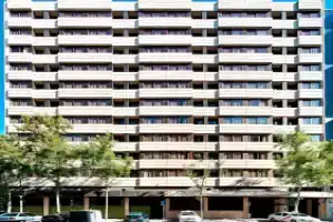 Отель «H10 Tribeca», Мадрид