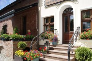 Гостевой дом «Pensjonat Stara Karczma», Гданьск