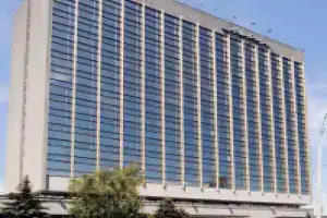 Premier Hotel Lybid, Киев