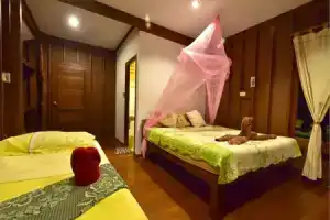 Отель «Tha Khao Bay View», Ко Яо Ной