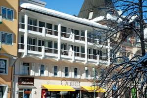 Apartment in Bad Gastein Near Ski Slopes, Бад-Гаштайн
