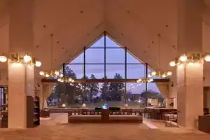 Hotel «Harvest Amagi Kogen», Идзу