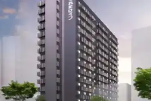 Отель «Kuretake Inn Nagoya Hisayaodori», Нагоя