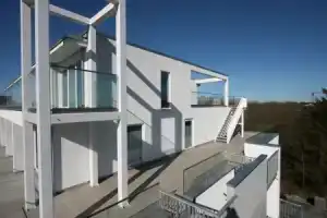 Parkhotel Residenz, Санкт-Петер-Ординг
