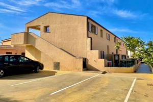 Apartment Luca Porto Istana, Murta Maria
