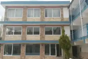Uyum Hotel, Памуккале