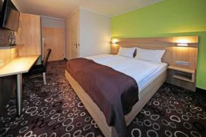 Hotel Sleep and Go Bad Hersfeld , Бад-Херсфельд