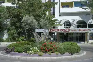 Esperides Beach Resort, Фалираки