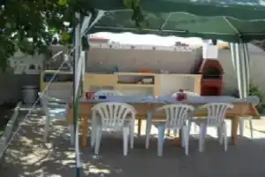 Sani Family Hotel, Бяла