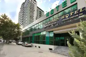 Гостевой дом «Тбилиси», Тбилиси
