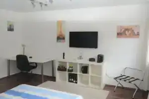 Q! Apartments Cologne CityCenter, Кёльн