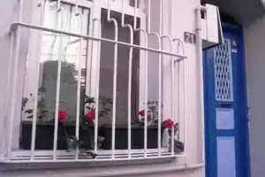 Besiktas Guesthouse, Стамбул
