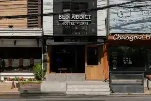 Bed Addict Hostel, Чианг Май