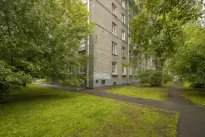 Меблированные комнаты Ажур, Санкт-Петербург
