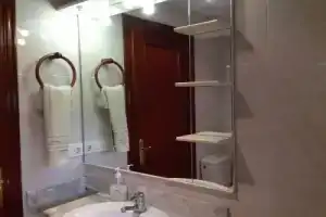 Apartment Serrano, Альканьис