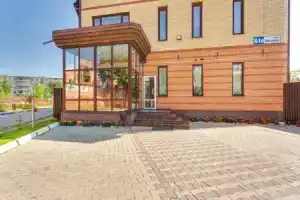 На Мирном, Обнинск
