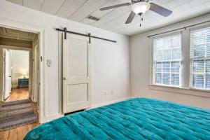 Adorable Baton Rouge Cottage < 3 Mi to Lsu!, Батон-Руж