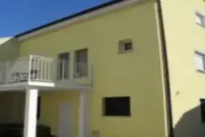 Apartment Big Nives 2 1 pax, Цриквеница