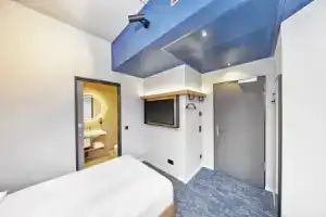 H2 Hotel Düsseldorf Seestern, Дюссельдорф