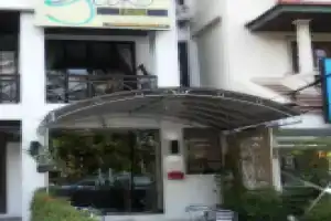 Gecko Hotel, Чавенг