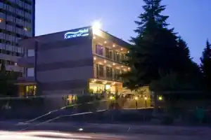 Kamenec Hotel, Несебр
