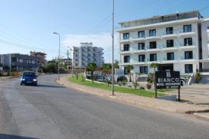 Bianco Hotel, Далат