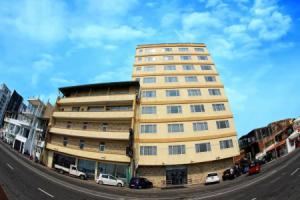 Hotel «Sunhill - Colombo», Коломбо