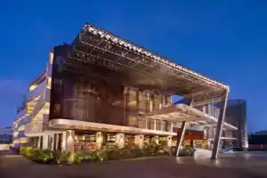 Отель «Ramada by Wyndham Bali Sunset Road Kuta», Кута