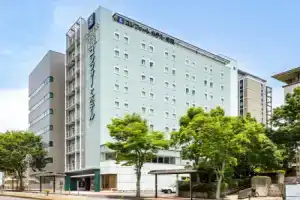 Comfort Hotel Narita, Нарита