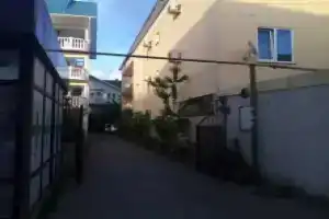 Апартаменты у моря, Адлер