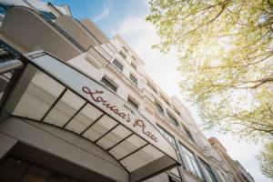 Отель «Louisa's Place», Берлин