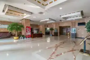 郑州小浪底宾馆, Чжэнчжоу