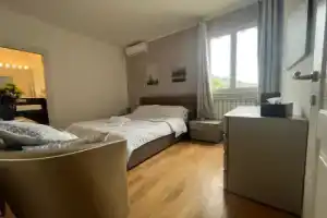 Апарт-отель «Horizon Suites», Чефалу